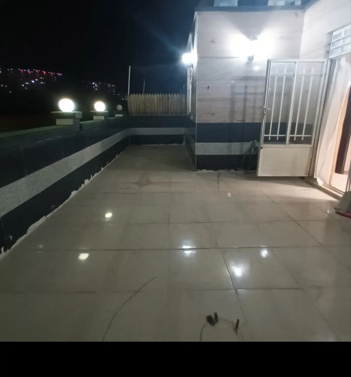 آپارتمان ۵۴متری کوی ولیعصر