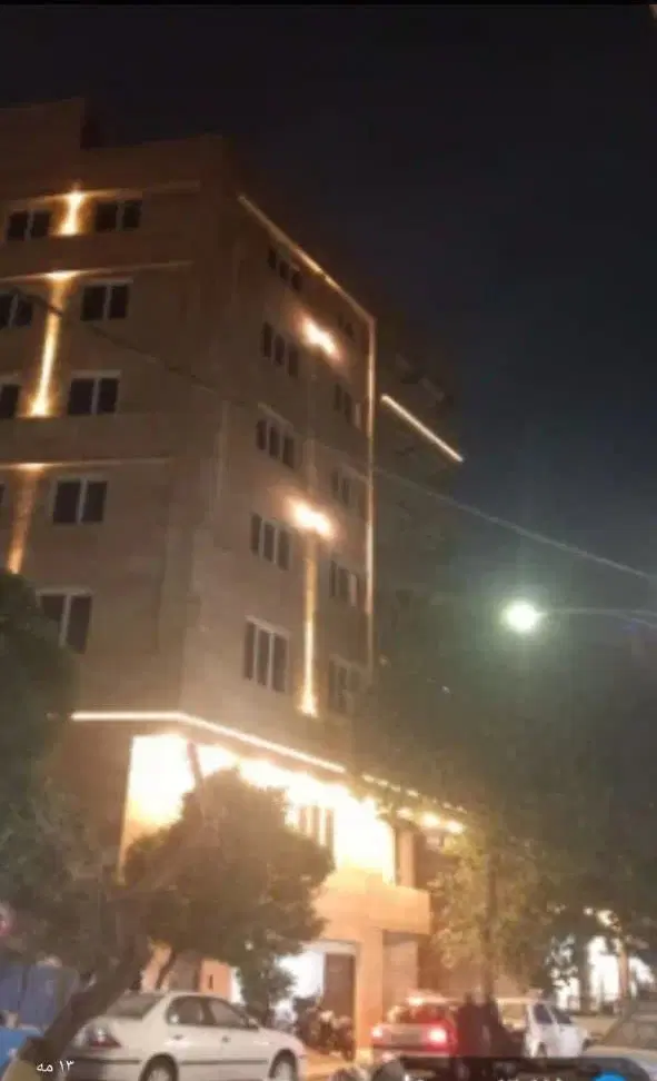 رهن واحد نوساز