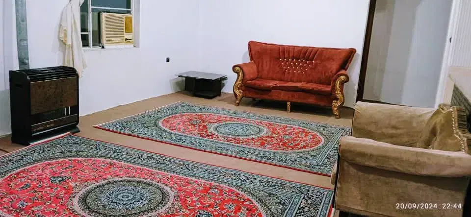 اجاره سالانه، ماهانه و روزانه ویلا تالش، حیاط دار