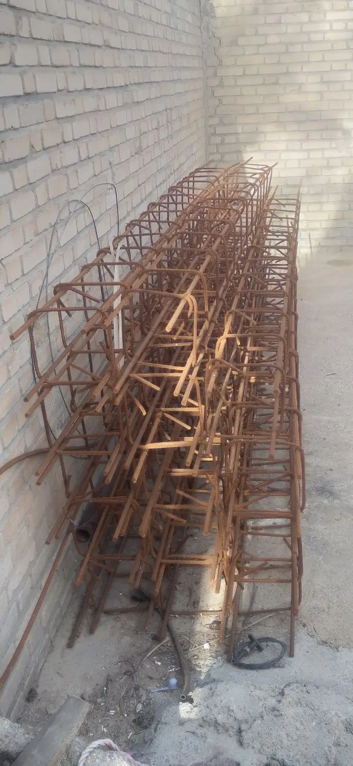 فروش قطعه زمین