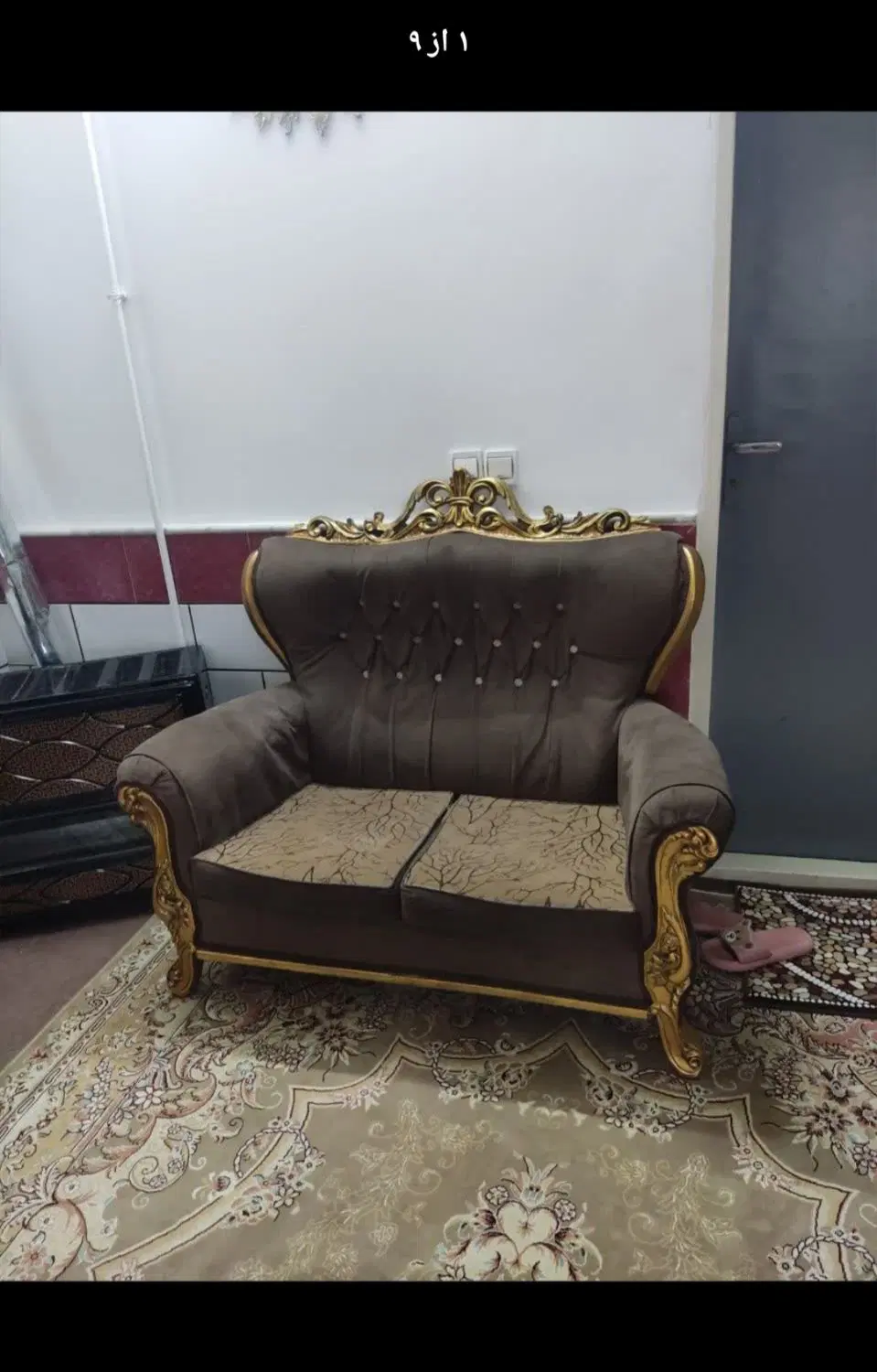 خانه اجاری .ویلایی
