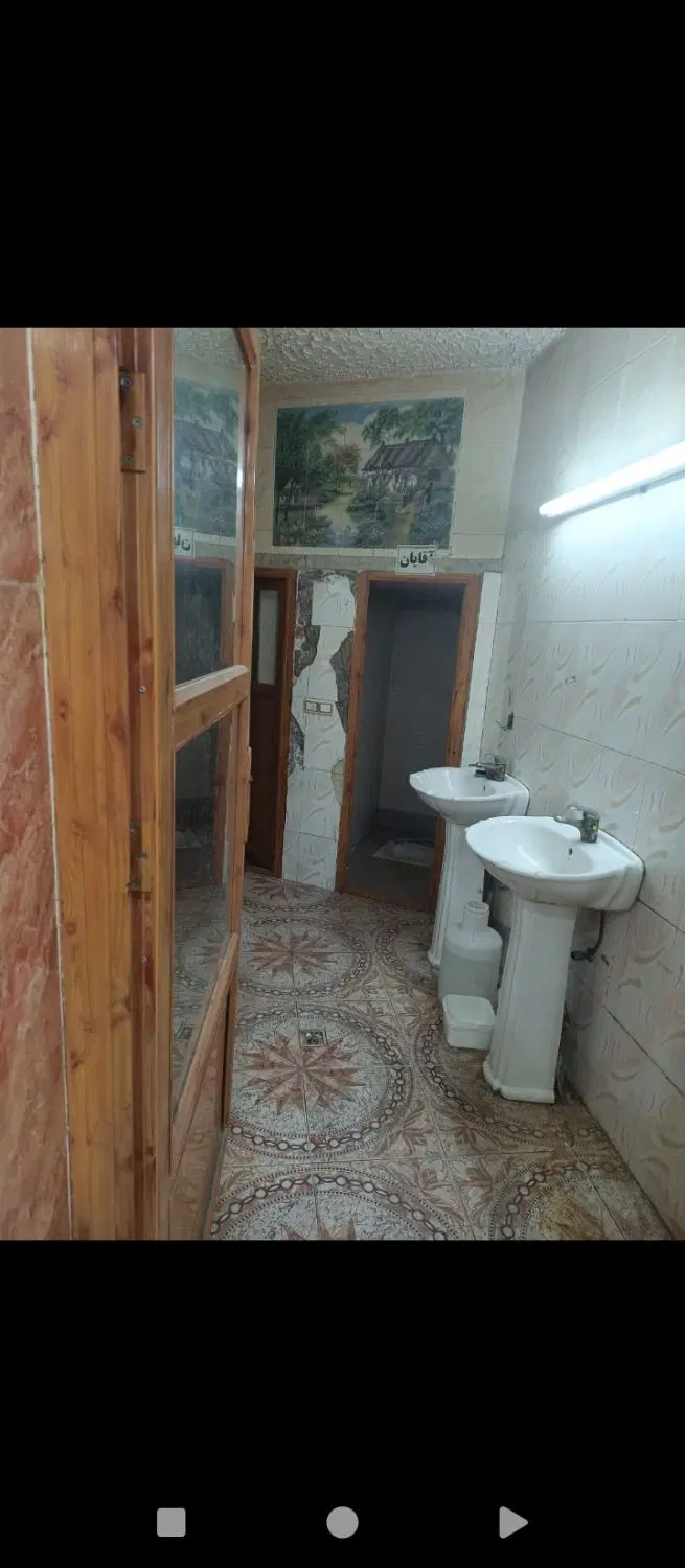 زیرزمین170متر اجاره نسیم شهر