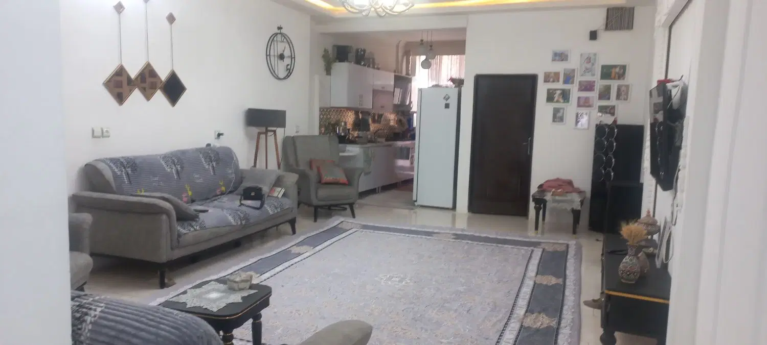 خانه اجاره ای 125 متری