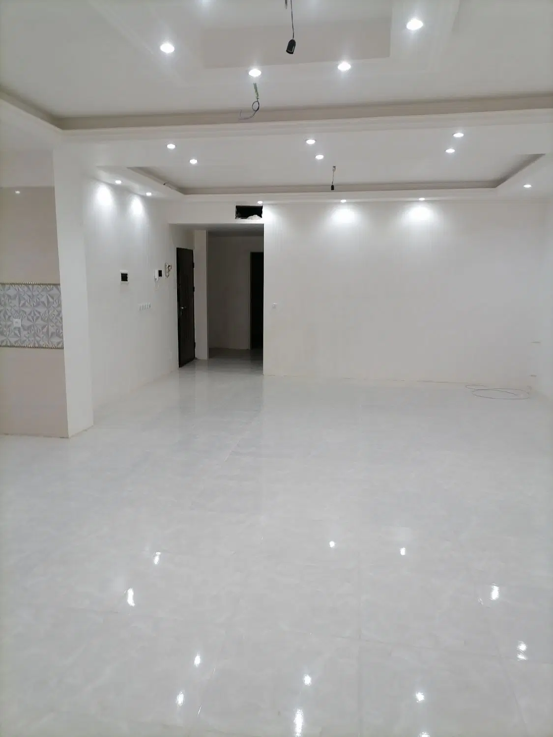 آپارتمان 124متری