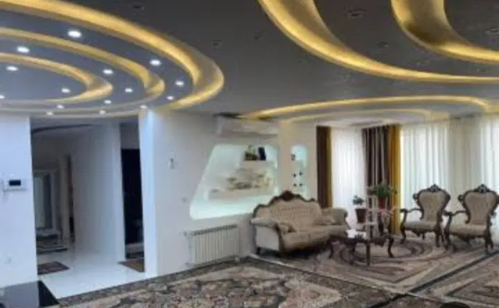 خانه بهر امامزاده