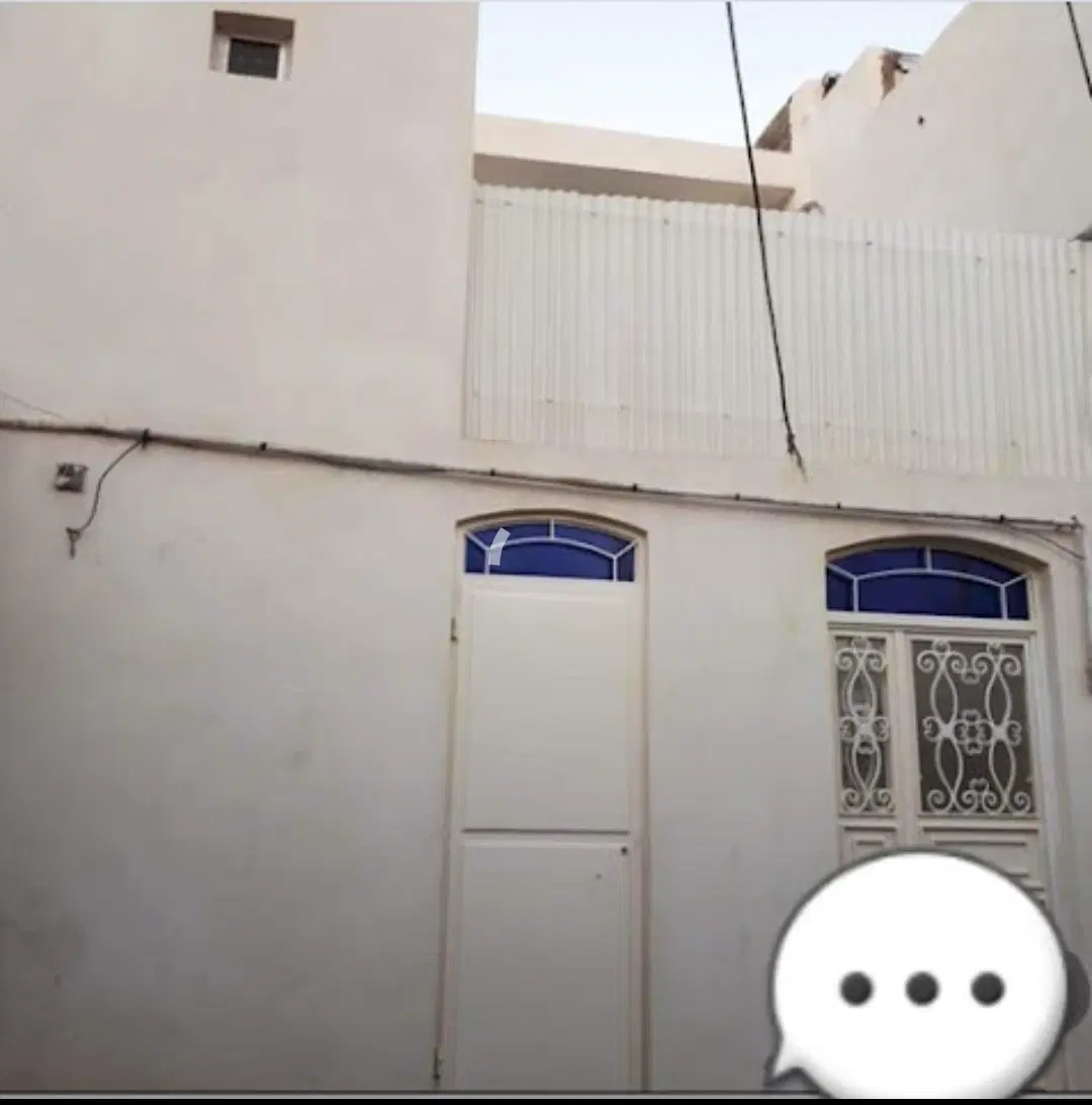 اجاره خانه حیاط دار دو طبقه ای در توکلی