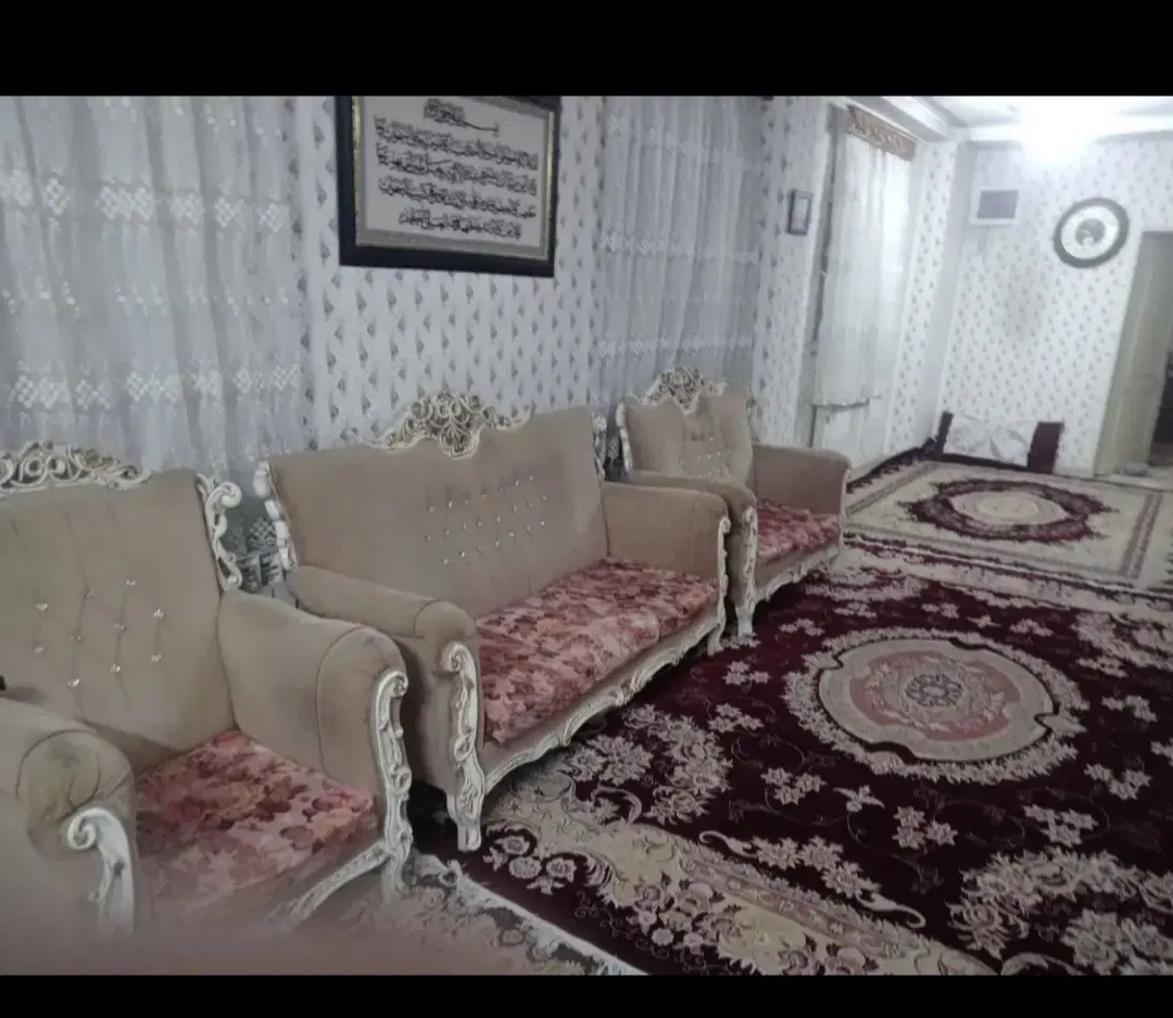 خانه اجاره ای