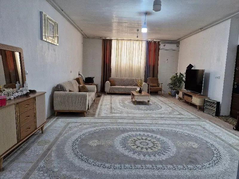 منزل رهن کامل جرسقان ۴تیر