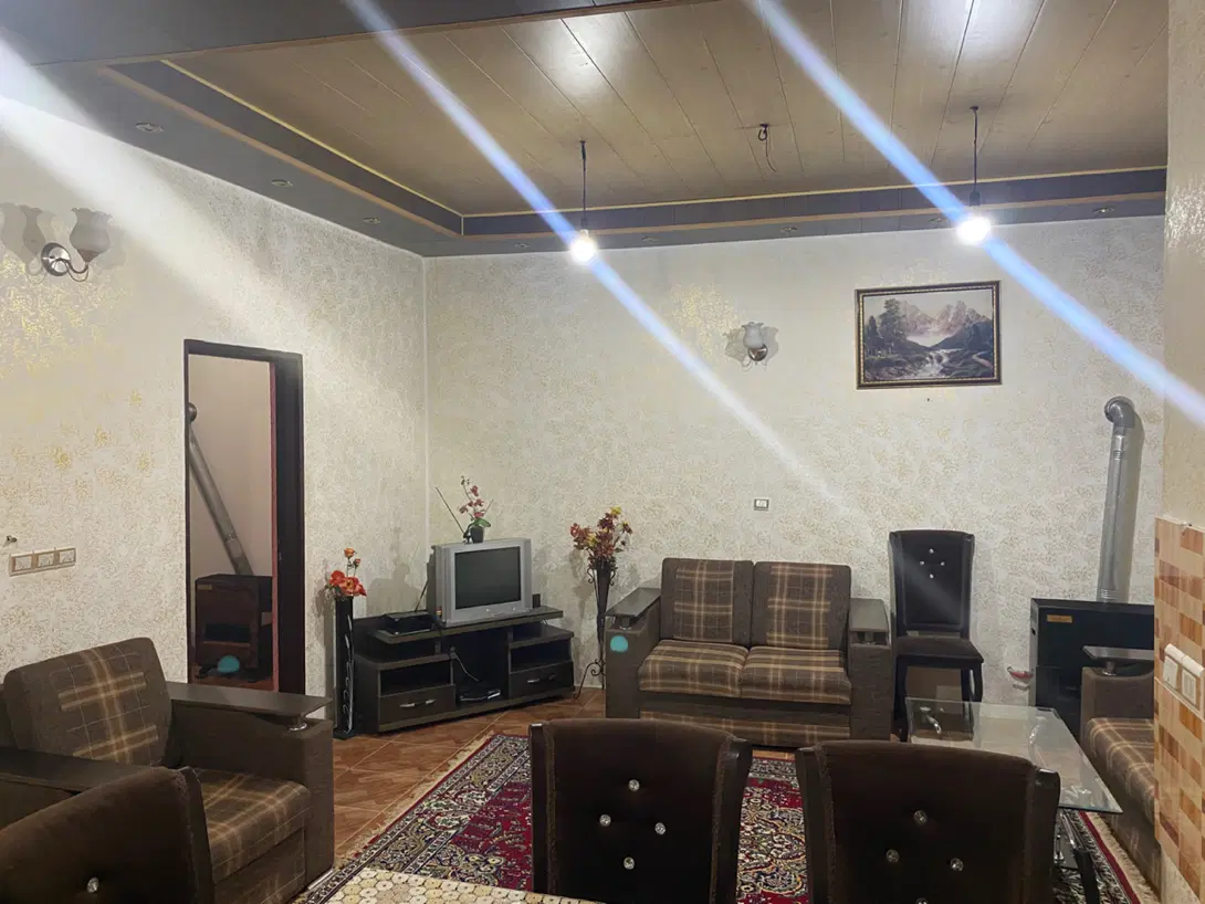اجاره ویلا شبانه و ماهانه