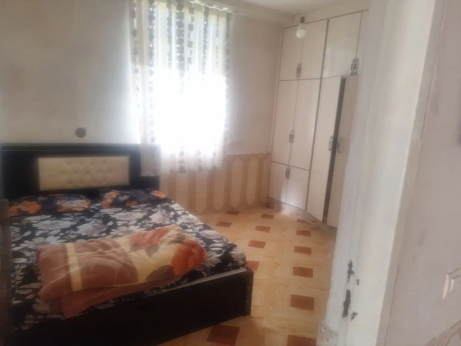 اجاره خونه باغ چیتاب