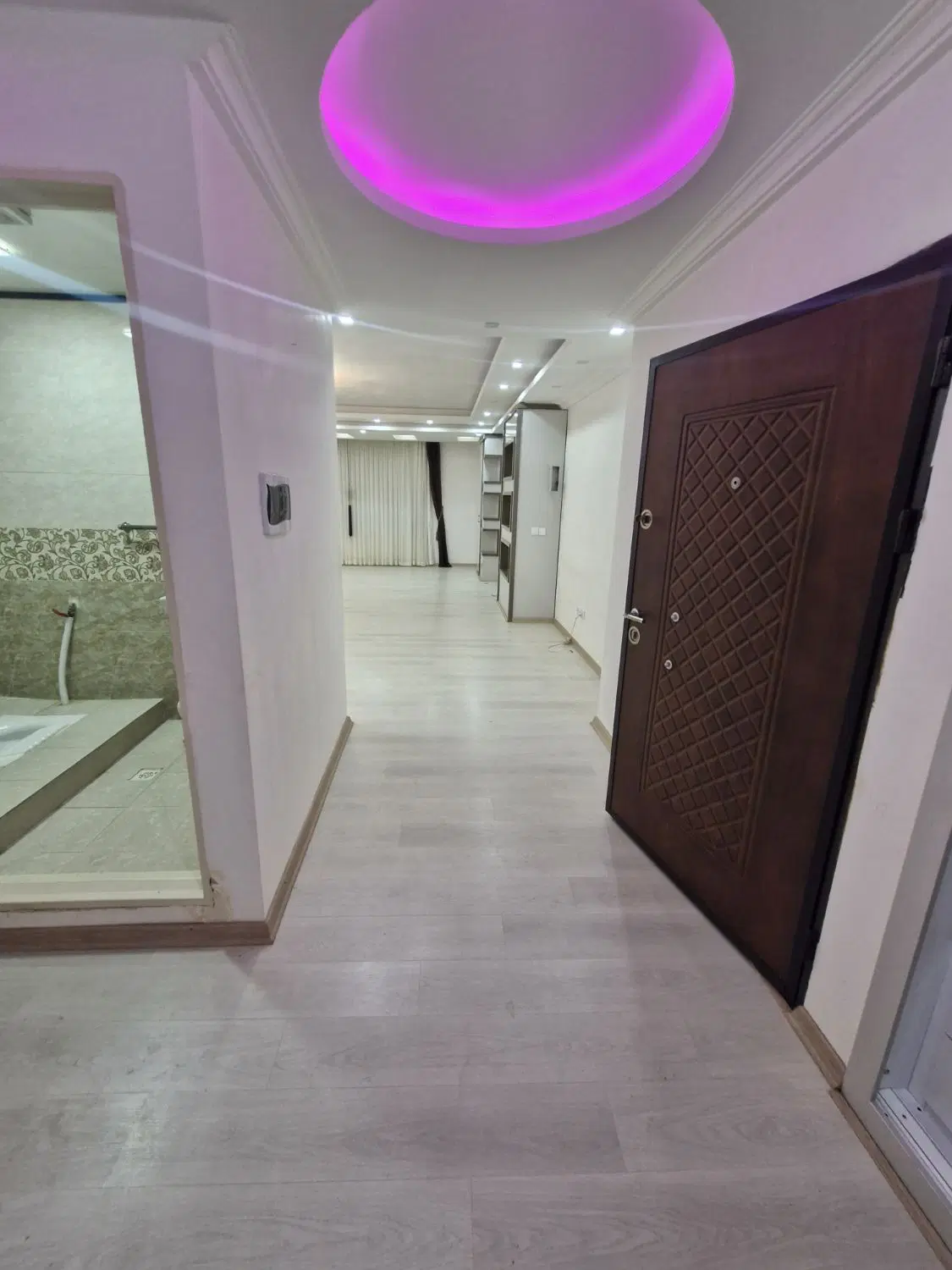رهن اجاره آپارتمان تک واحدی خیابان عمار