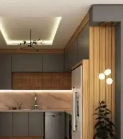 مسکن،آپارتمانی