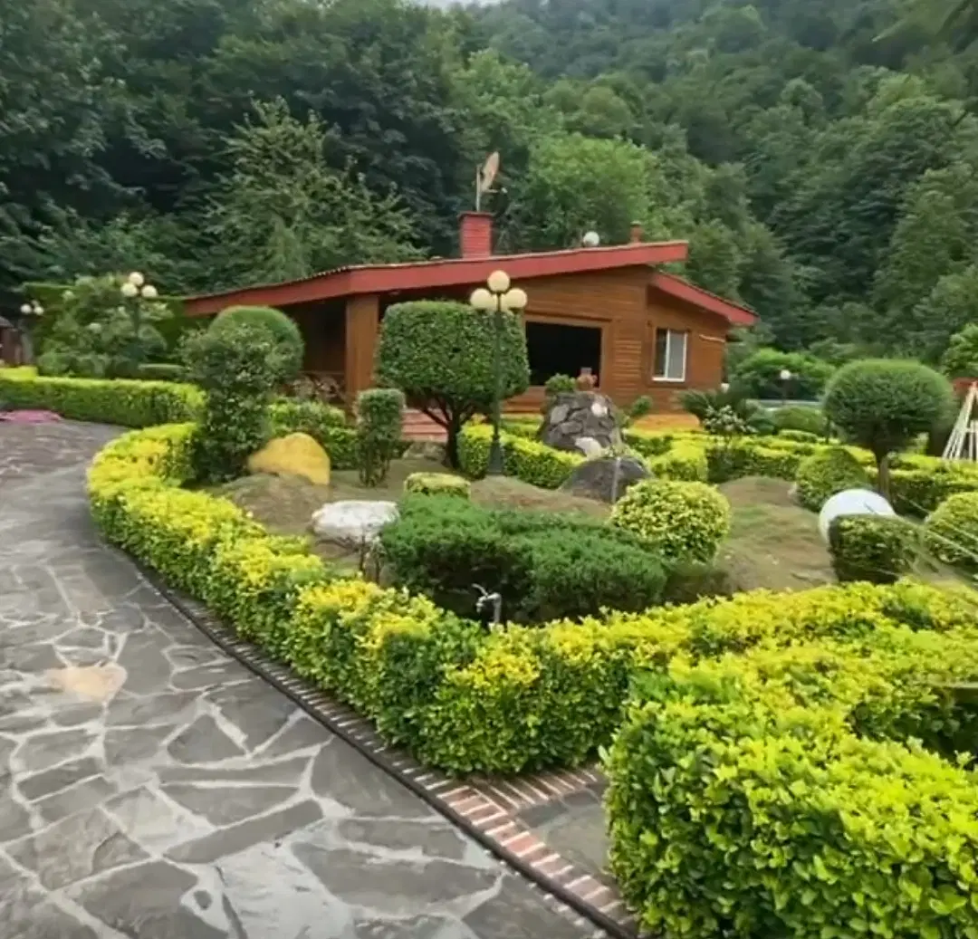 باغ ویلای ۵ هزارمتری با سند
