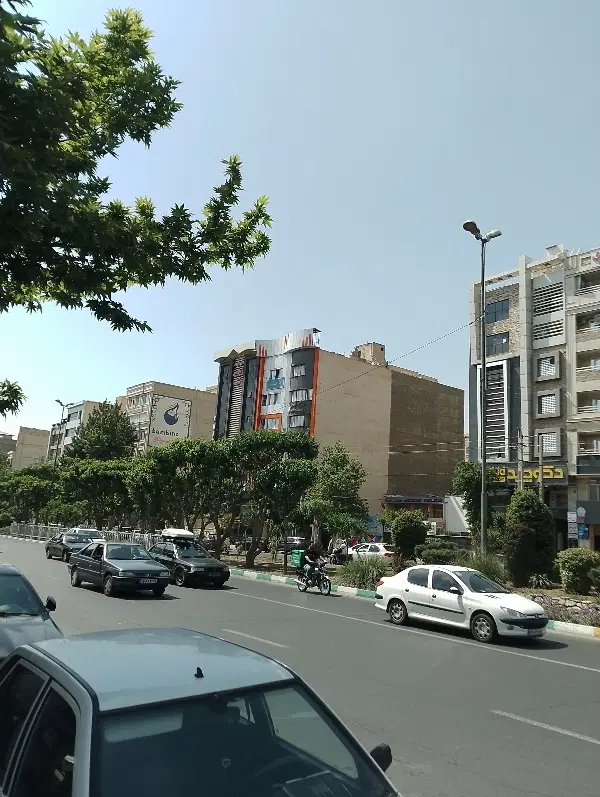 مغازه 50 متر جهانشهر فروش و معاوضه
