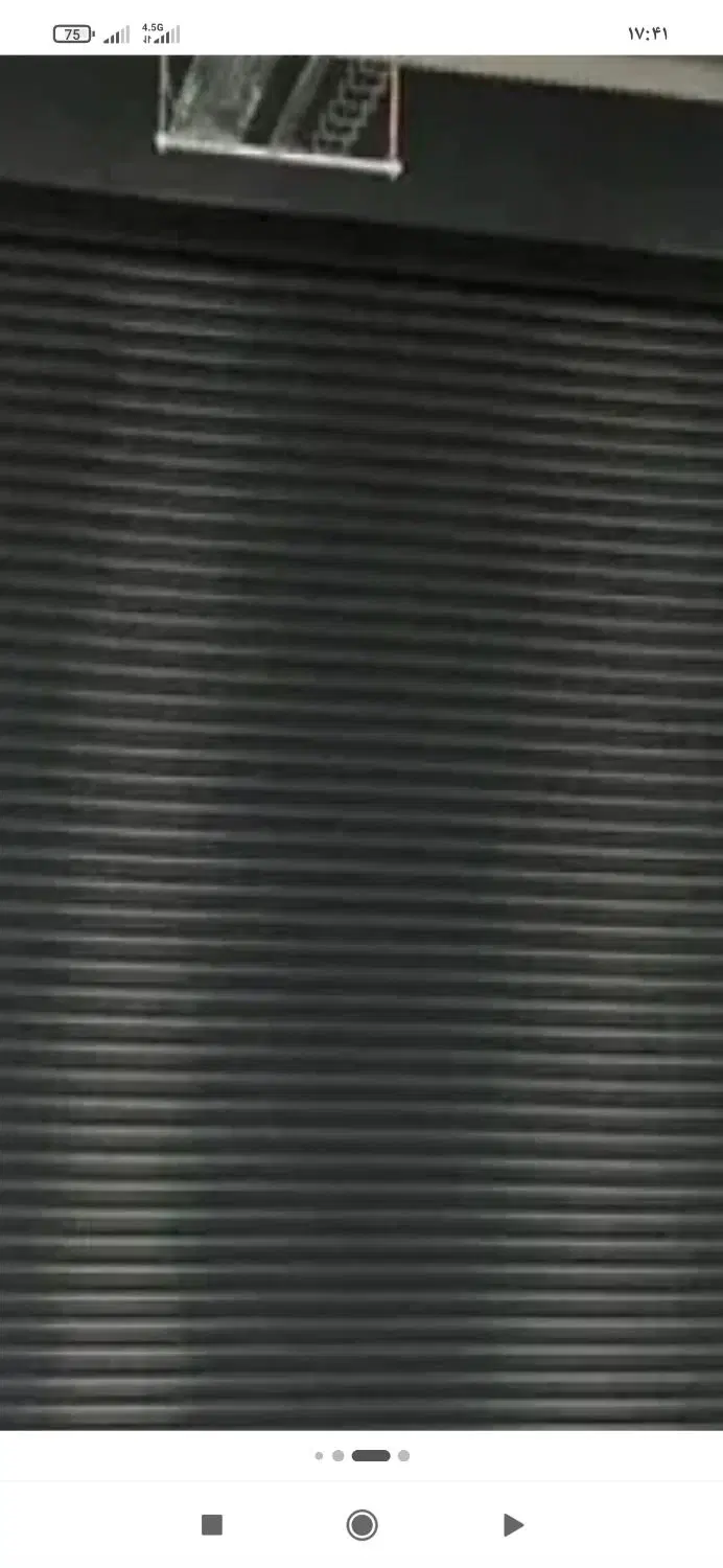 اجاره مغازه در خیابان هجرت