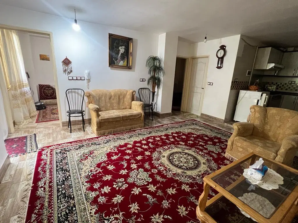 ویلای در بست در الموت معلم کلایه