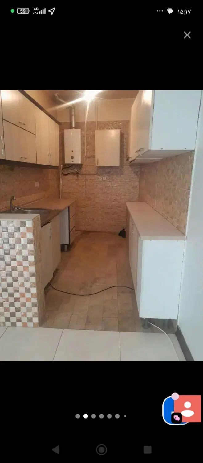 اجاره خانه دربستی مجردی