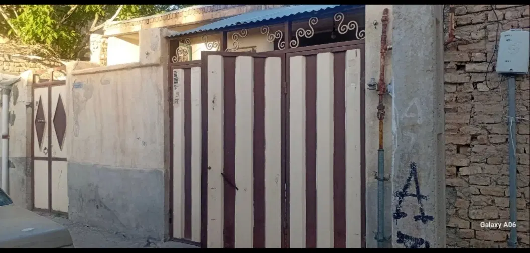 منزل ویلایی ۱۲۰متری