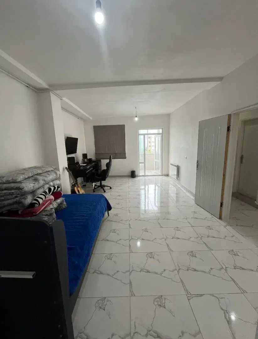 ملک دو‌سال ساخت کوچه ۱۷ پستک متری ۸۰