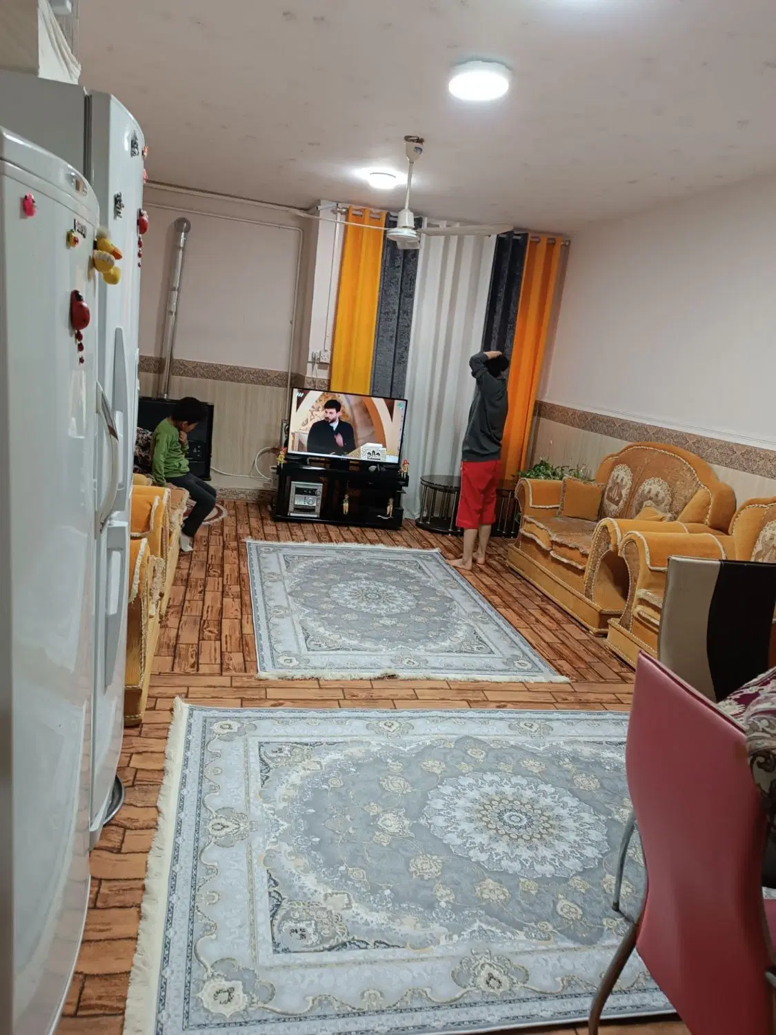 خانه 2خوابه