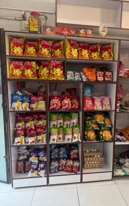 واگذاری سوپر مارکت