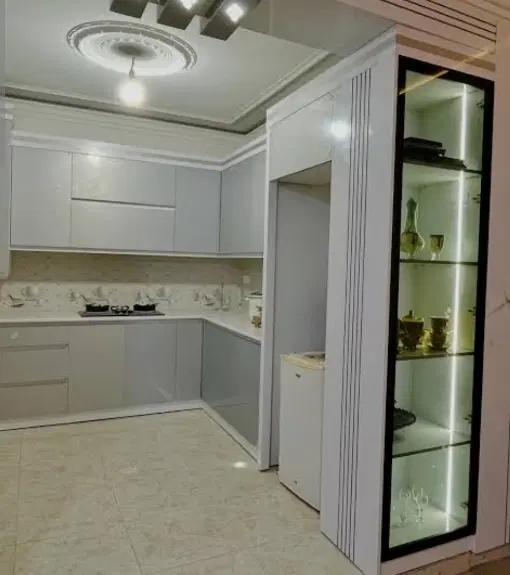 آپارتمان های فراز نما اصلی