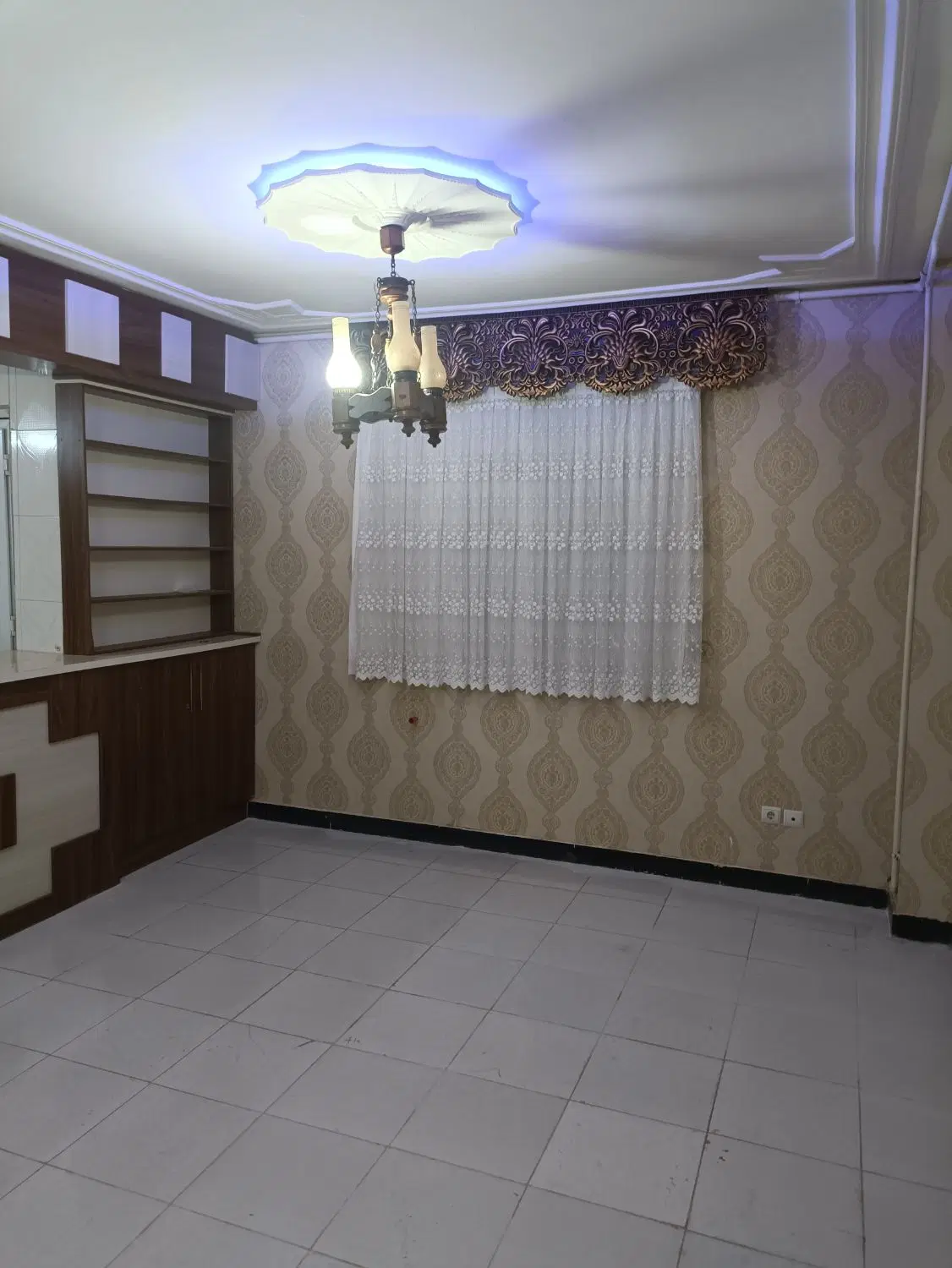 مسکن مهر دره گرم