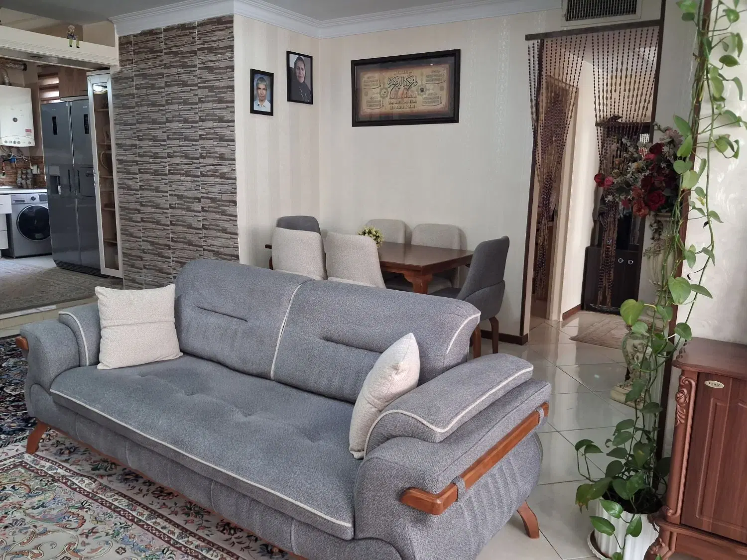 فروش آپارتمان 137 متری