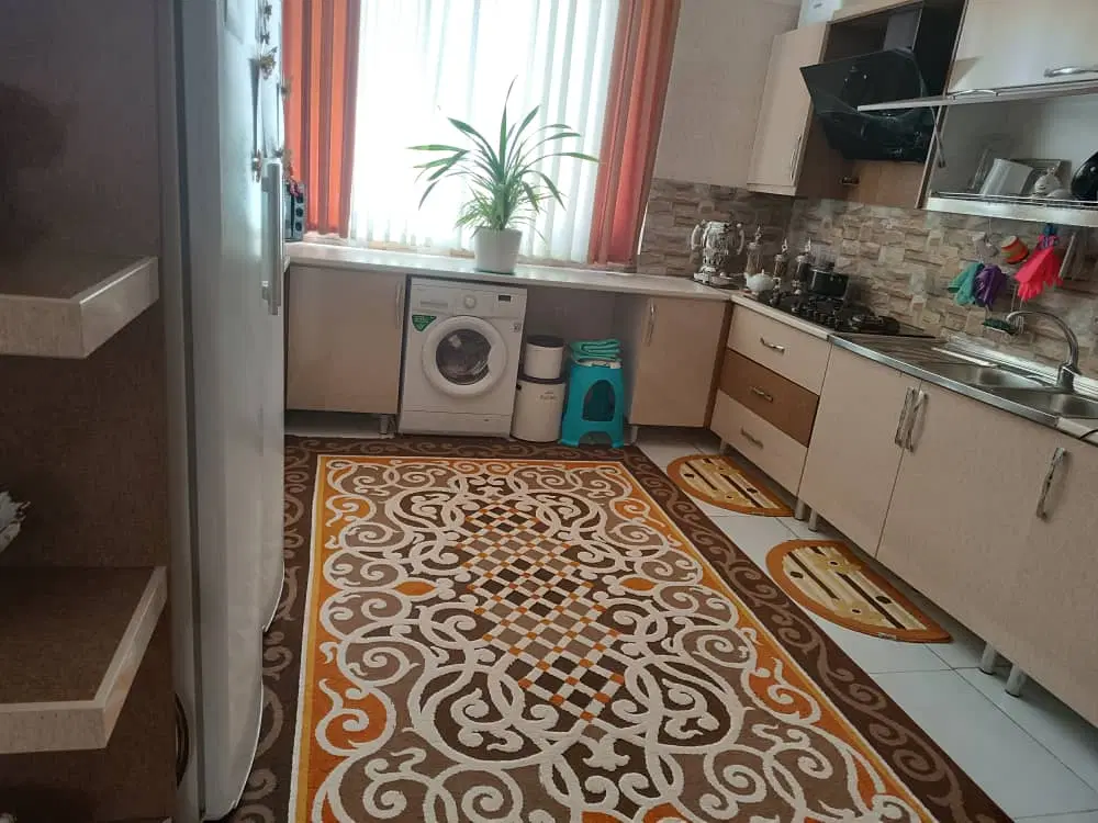زمینهای  پشت شرکت نفت