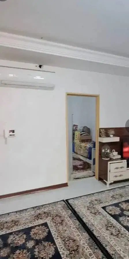 آپارتمان۷۰متری ایران زمین