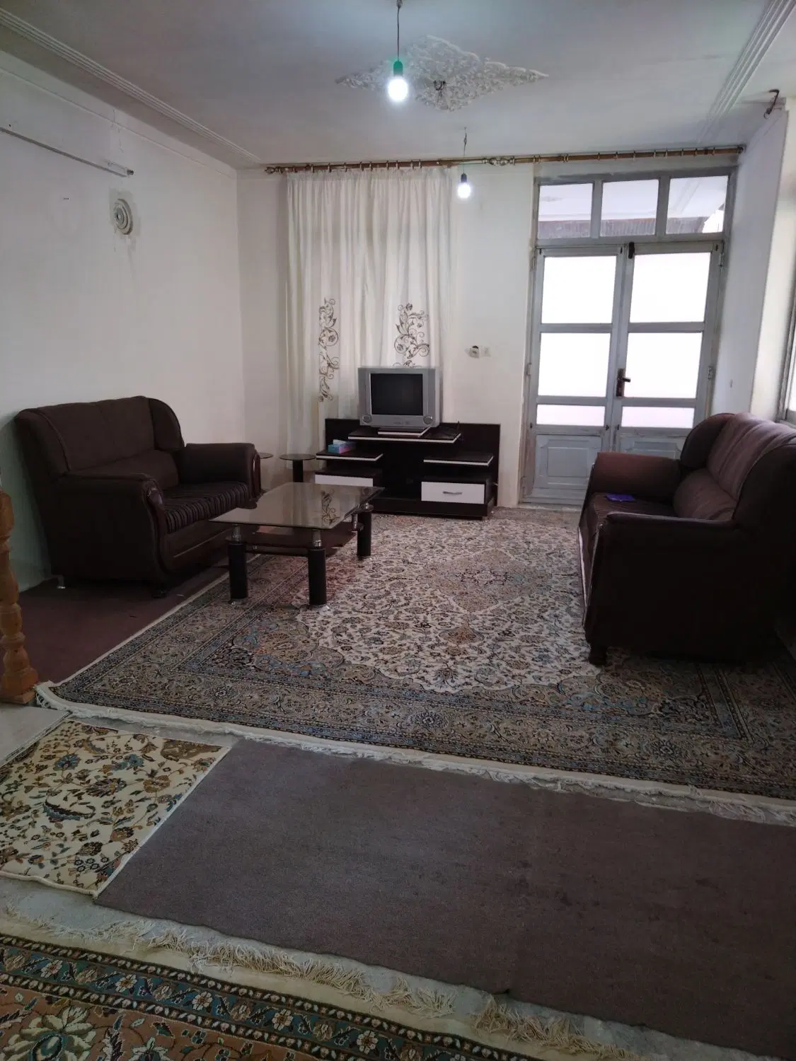 اجاره روزانه منزل ویلایی