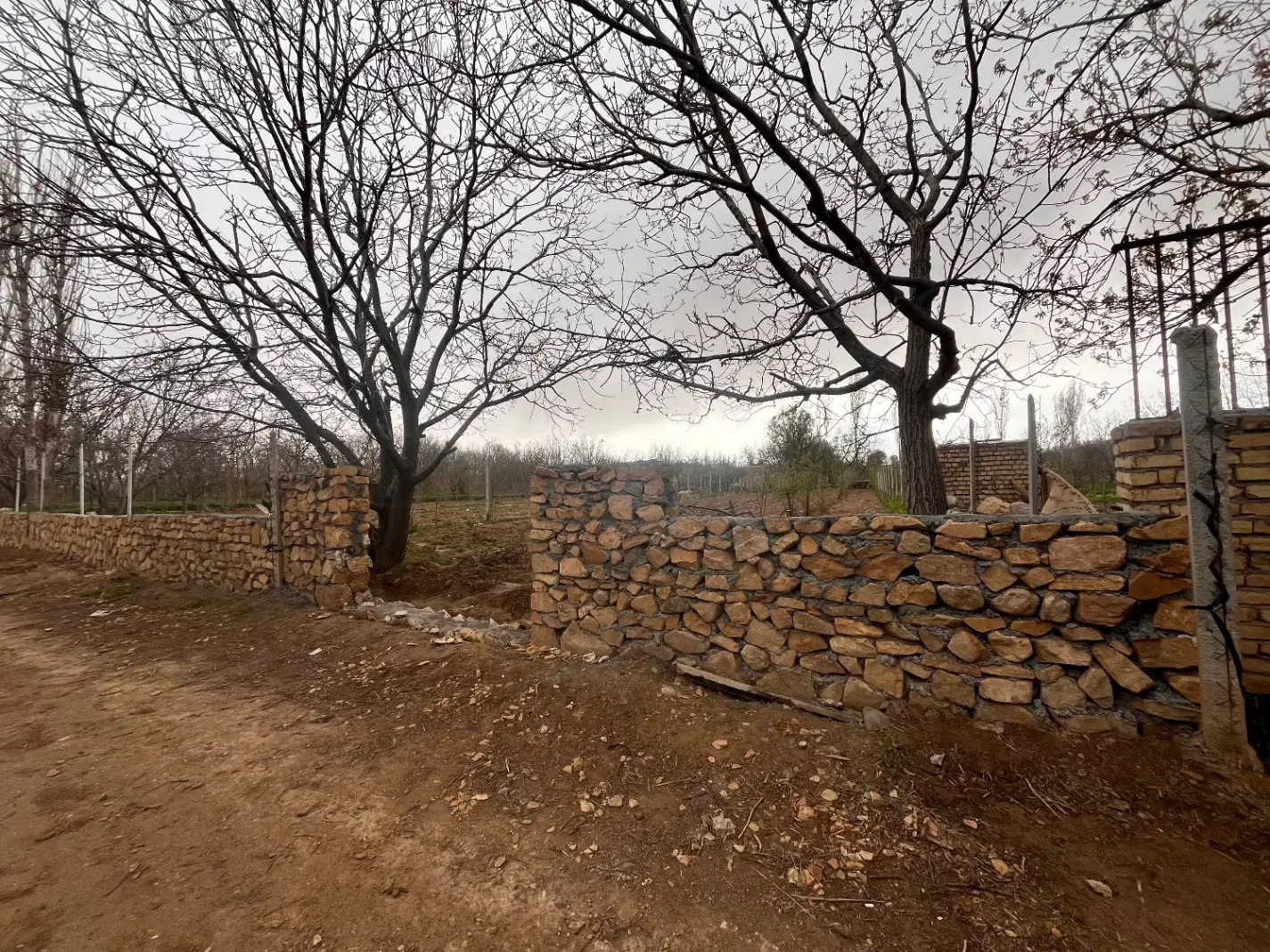 فروش زمین
