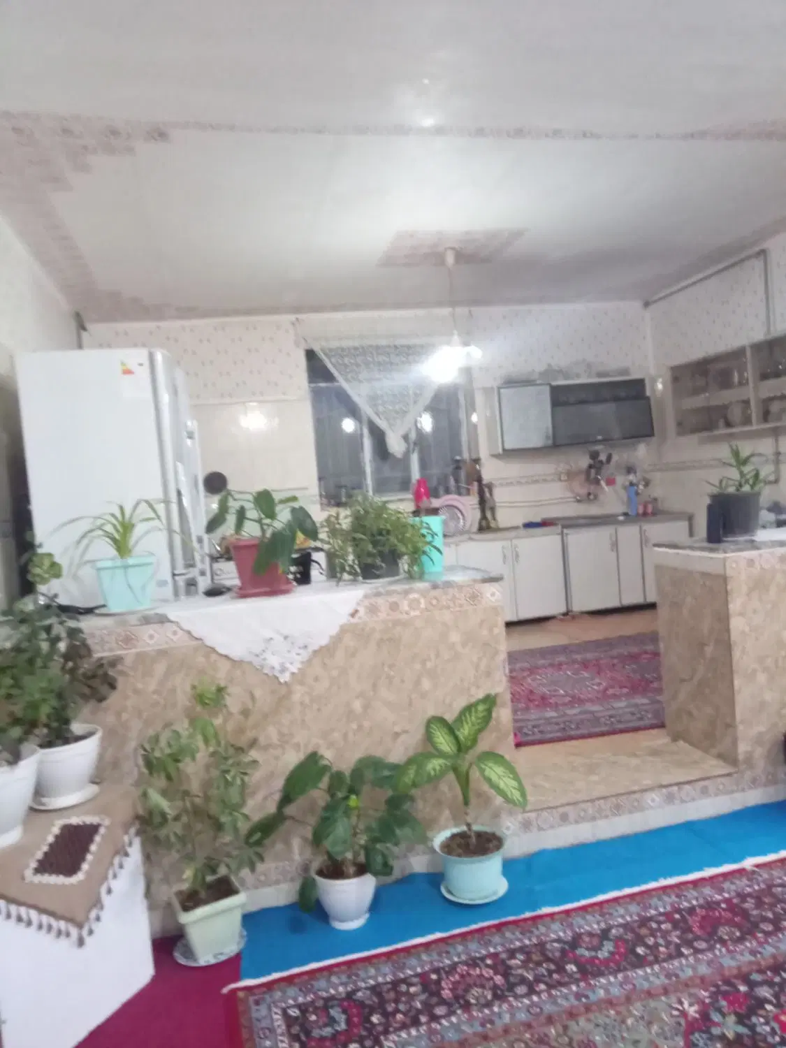 خانه ویلایی