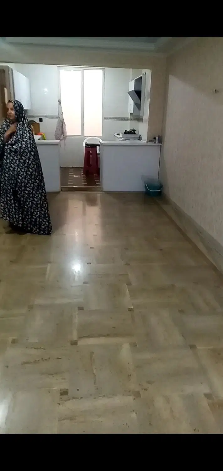 اپارتمان ۷۳متر دوخواب