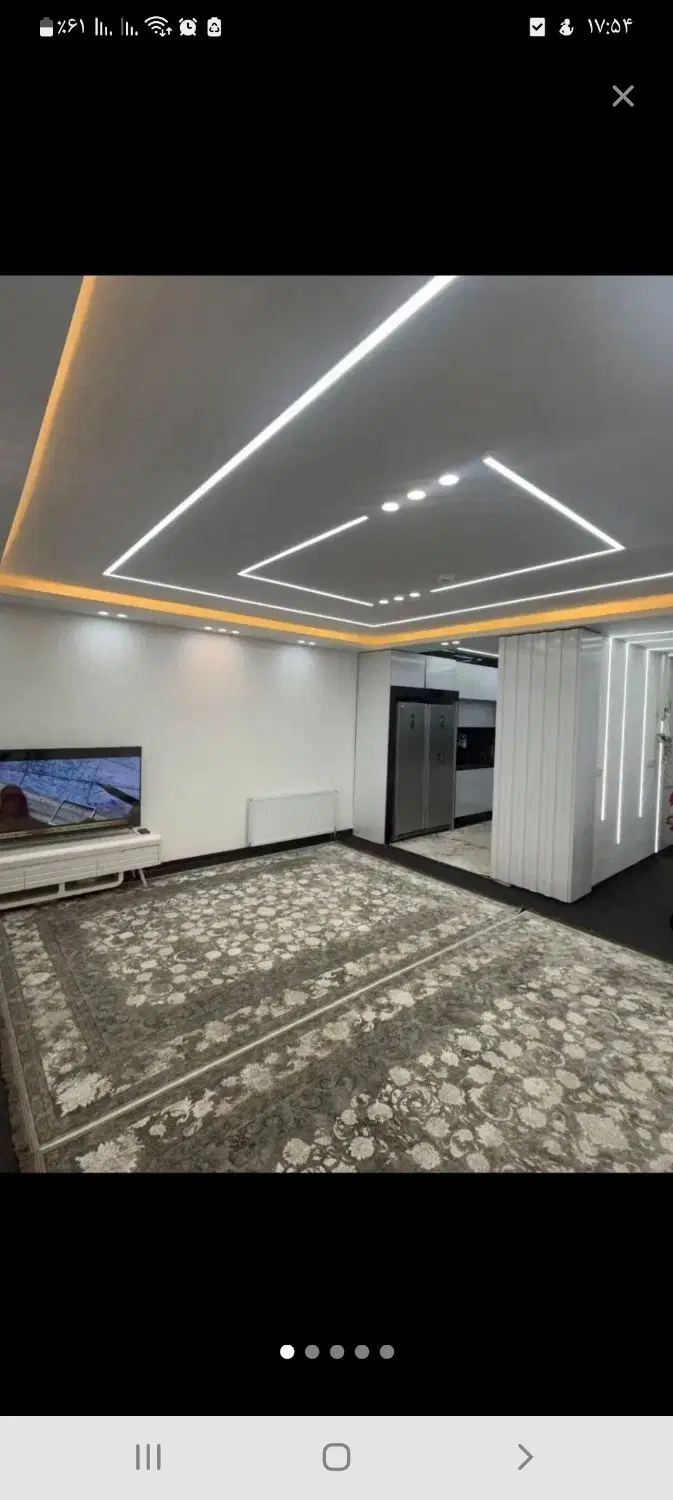 مسکن ملی پاسارگاد