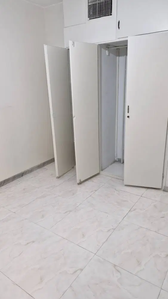 ۶۵ متر طبقه همکف یک خواب تخلیه زهن کامل نارمک
