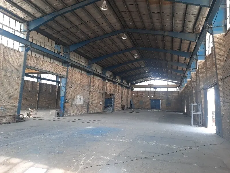 اجاره سوله صنعتی