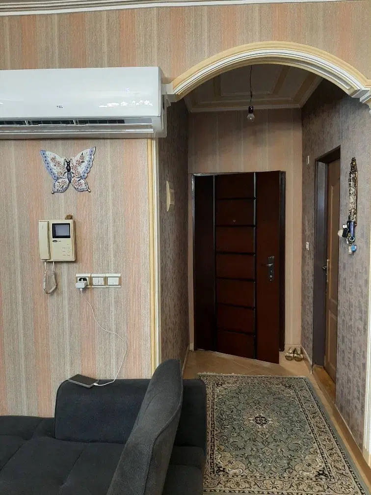 آپارتمان اجاره ای  میدان معلم