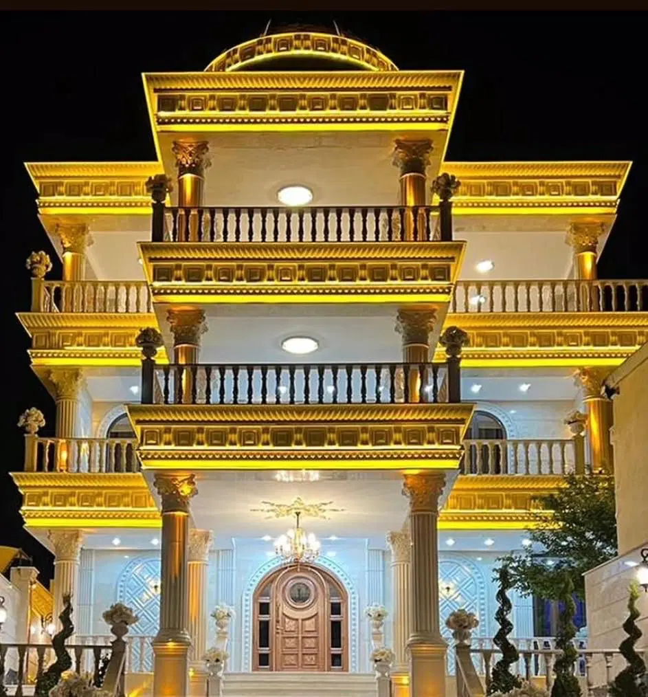 اپارتمان ۱۲۰متر سه خواب
