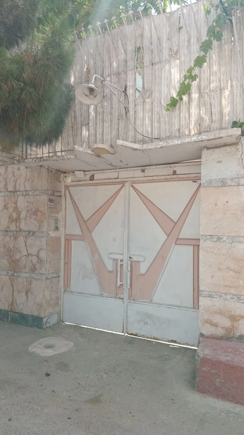 منزل ویلایی