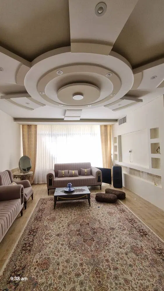 منزل باز سازی شده شیک