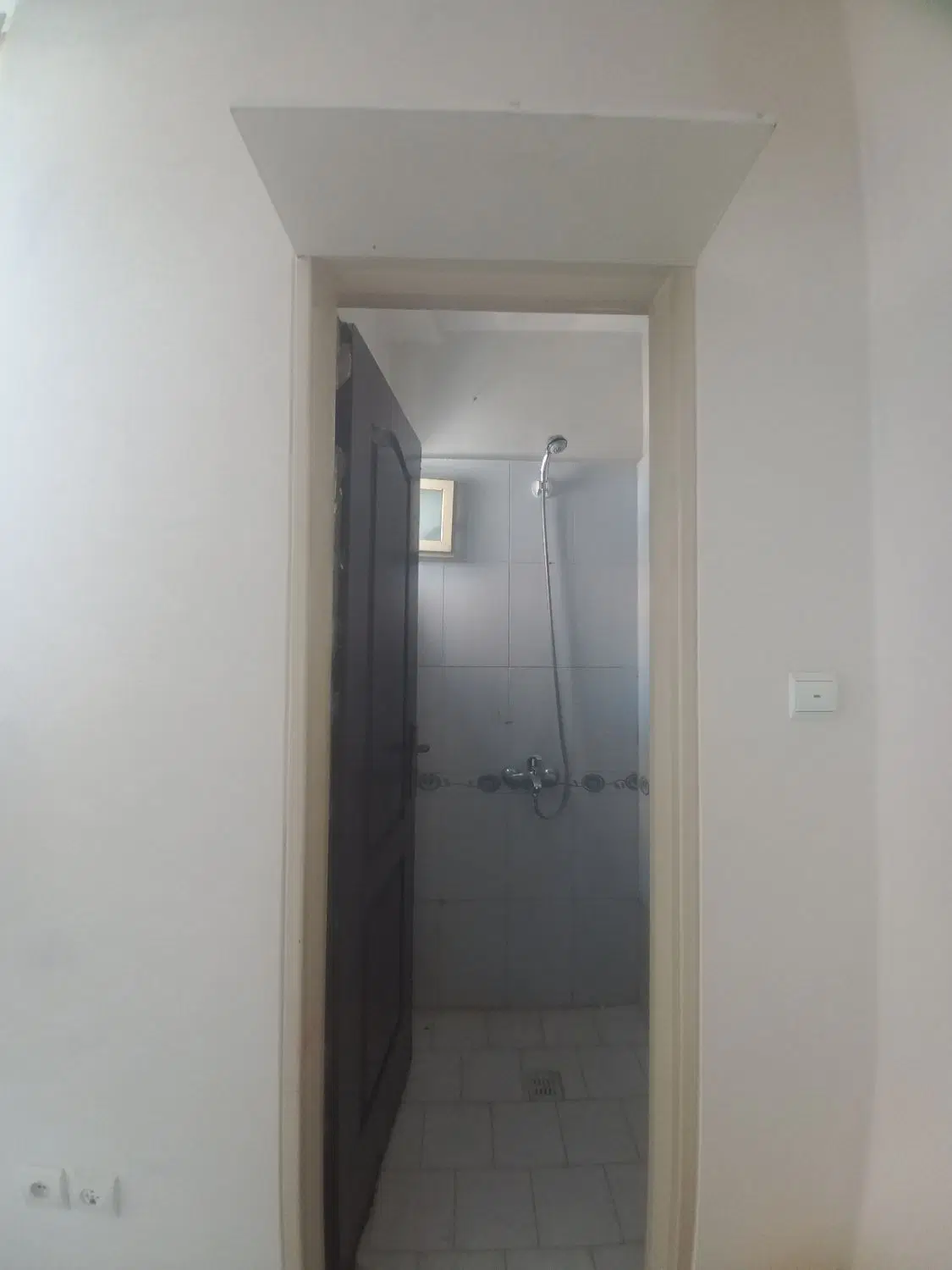 آپارتمان ۴۶ متری خوش نقشه