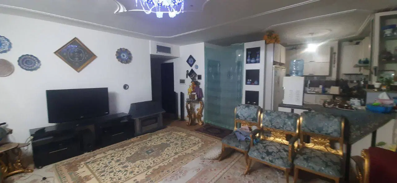 فروش آپارتمان الهیه