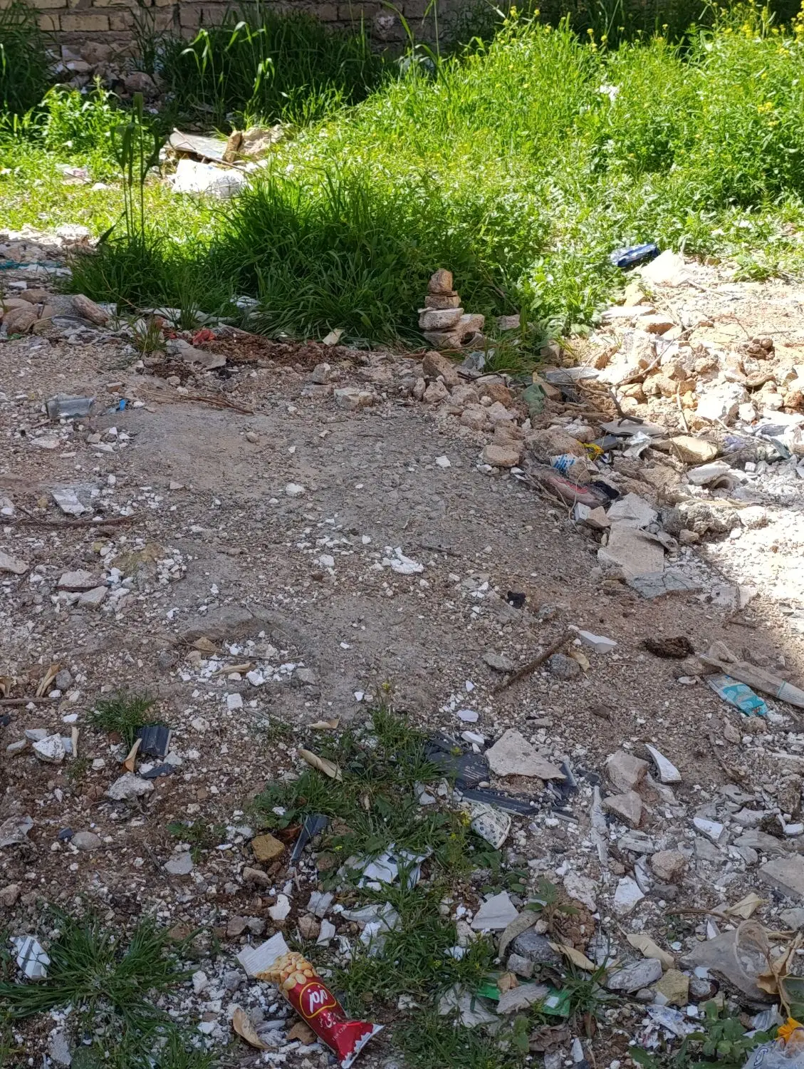 فروش زمین