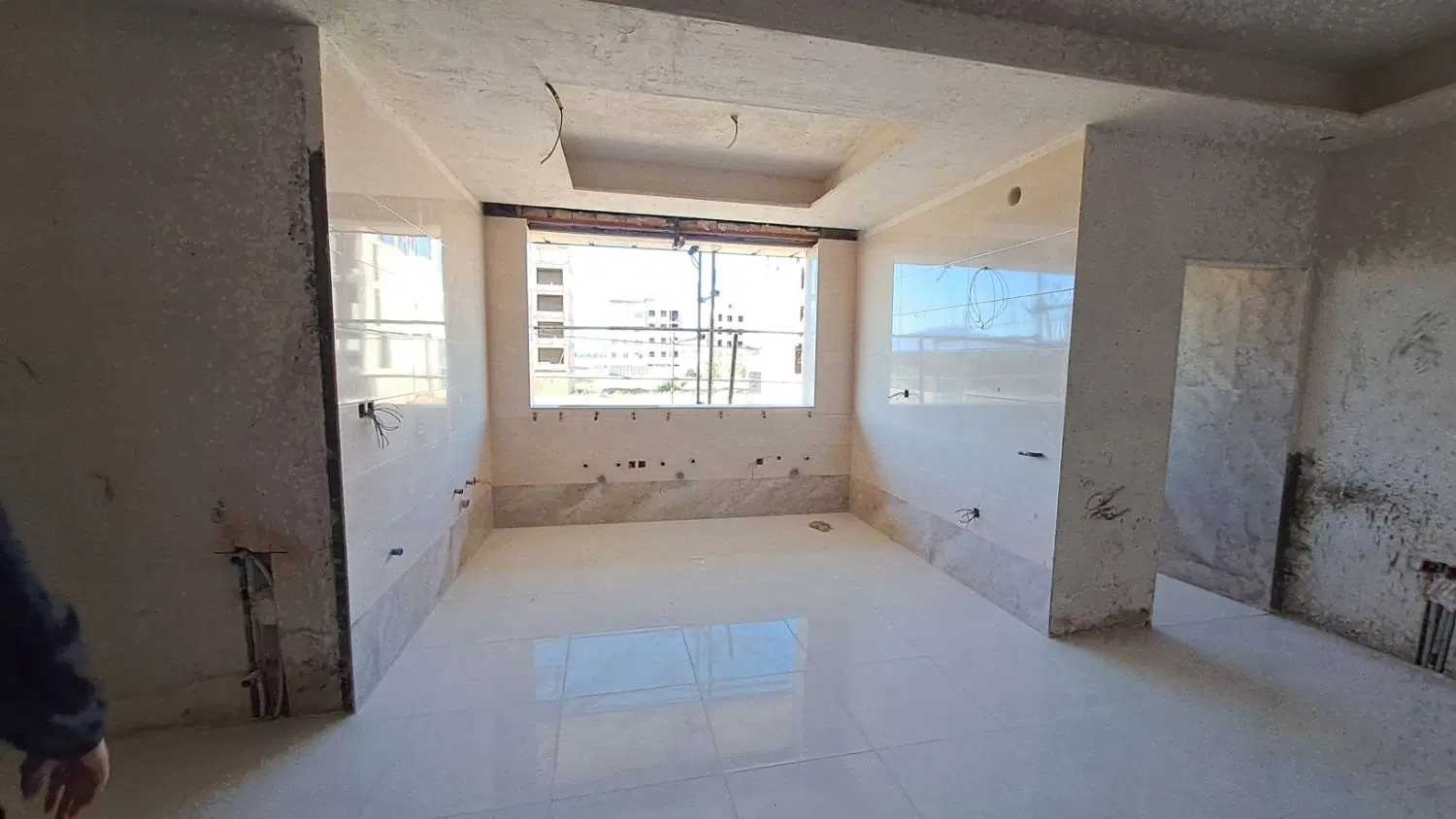 فروش آپارتمان کامرانیه