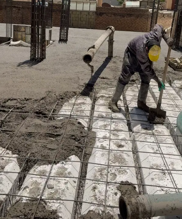 ۱۶۵ متر خیابان نهم
