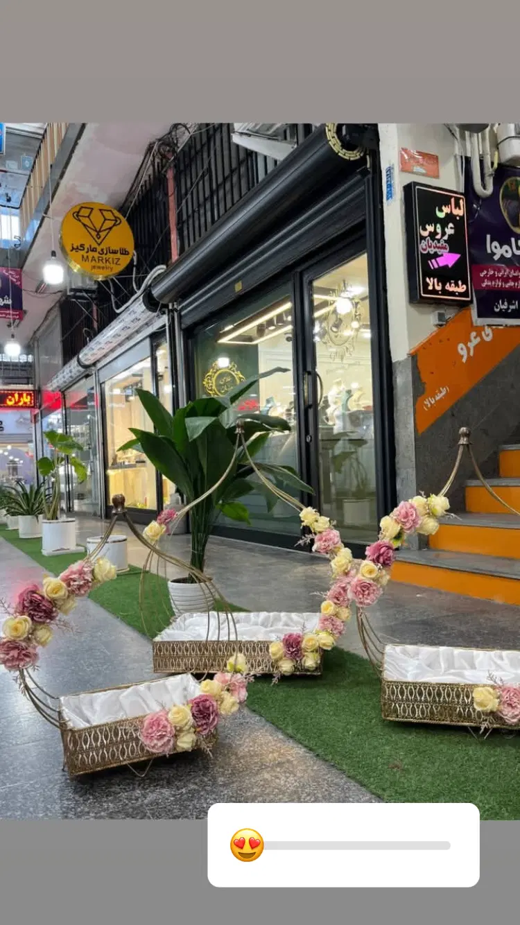 فروش مغازه تجاری در خیابان شهریارپوری(خیابان بازار