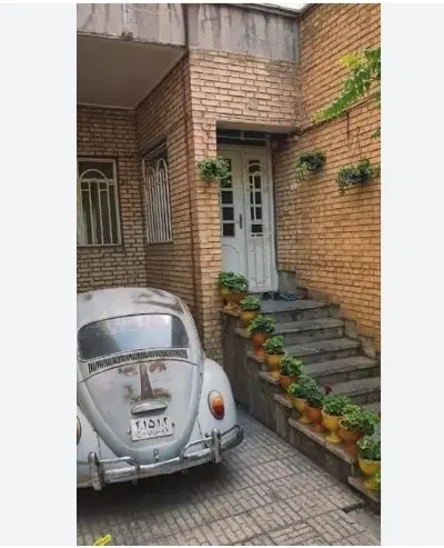 خانه شهرک ولیعصر ،دیزج