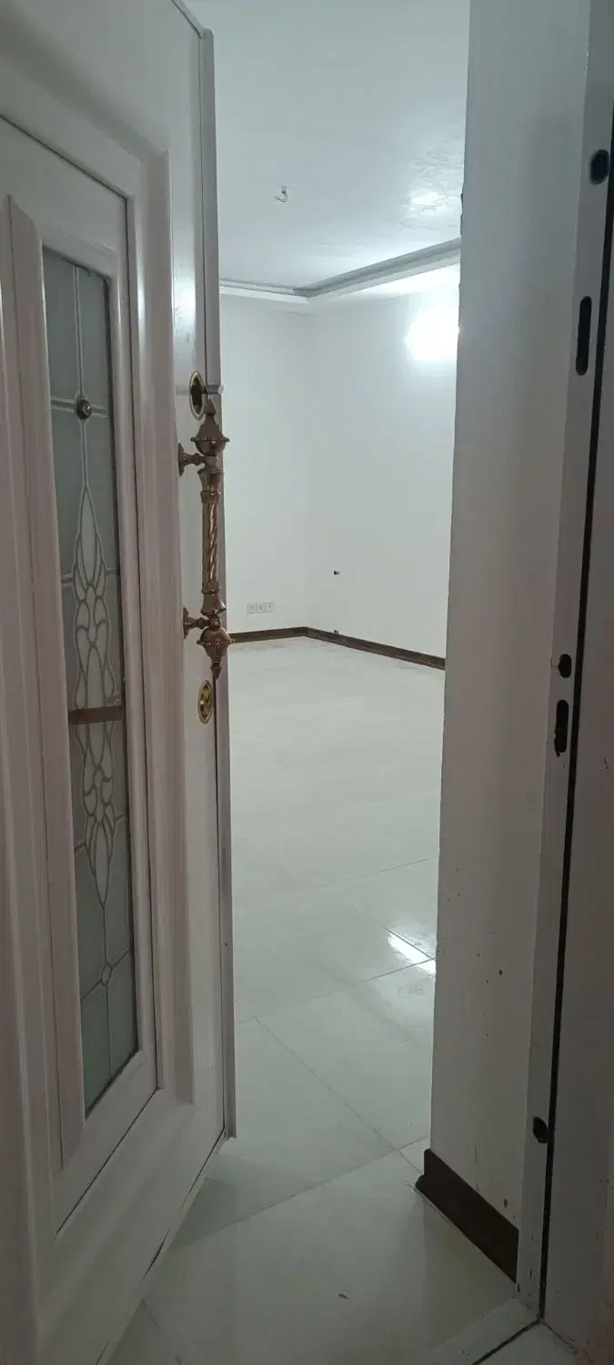 همکف ۶۸ متری حیاط دار