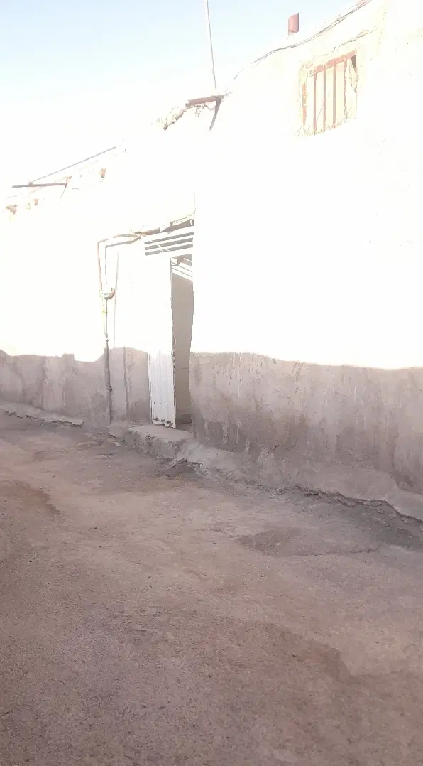 فروش خانه ویلایی قدیمی (فوری)